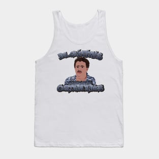 Del Griffith Tank Top